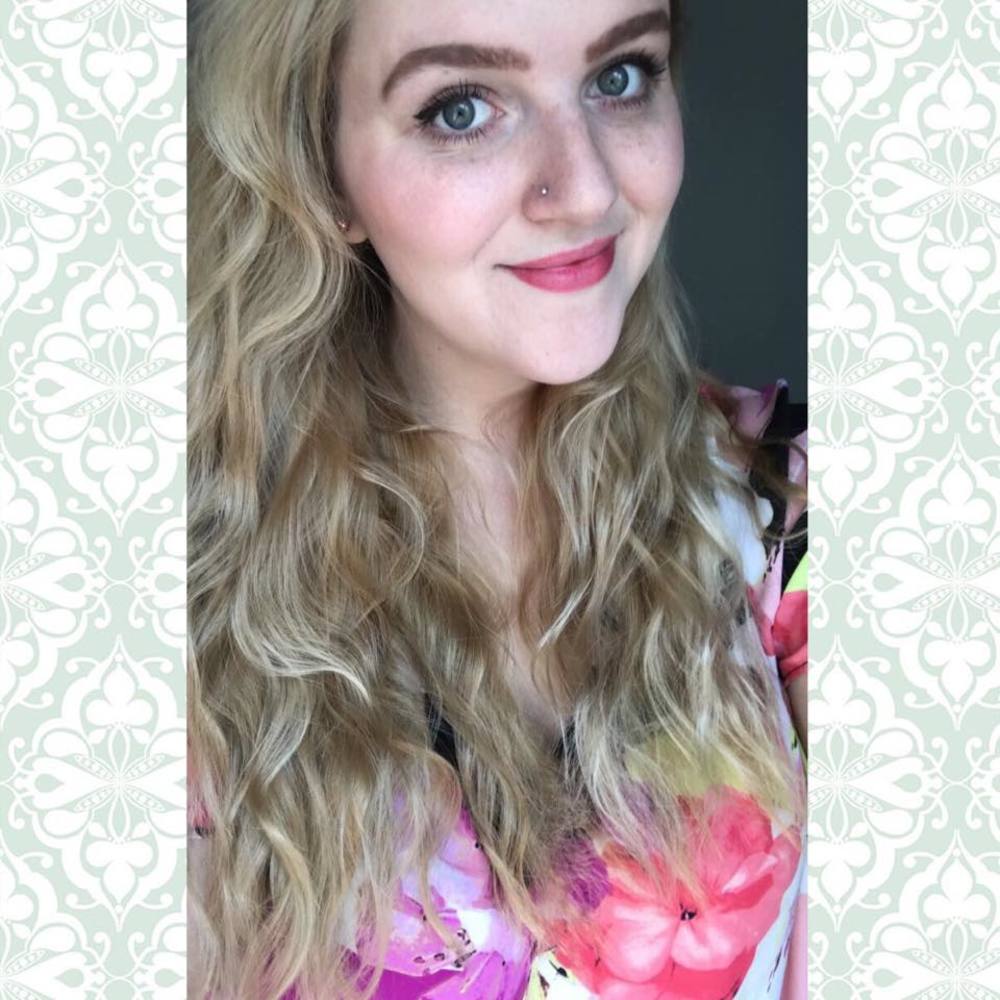 Meet your Posher, Kenzie